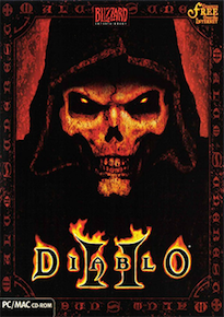 diablo