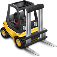 forklift