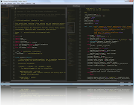 sublimetext